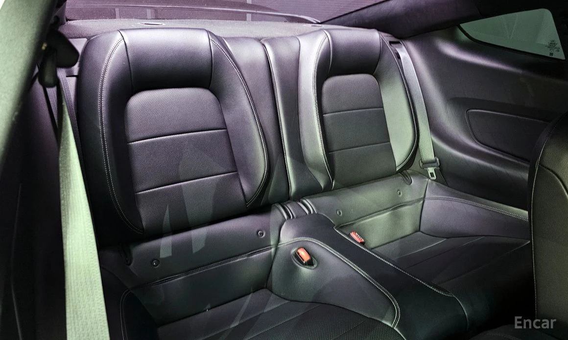 Ford Mustang 2.3* ECO* BOOST* GT* PACK* КОЖА* LANE* ASSIST* , снимка 15 - Автомобили и джипове - 54255878