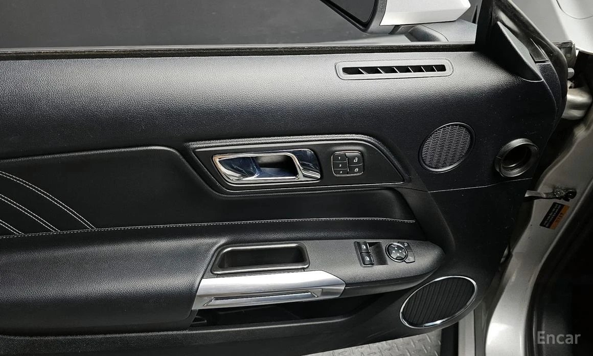 Ford Mustang 2.3* ECO* BOOST* GT* PACK* КОЖА* LANE* ASSIST* , снимка 6 - Автомобили и джипове - 54255878