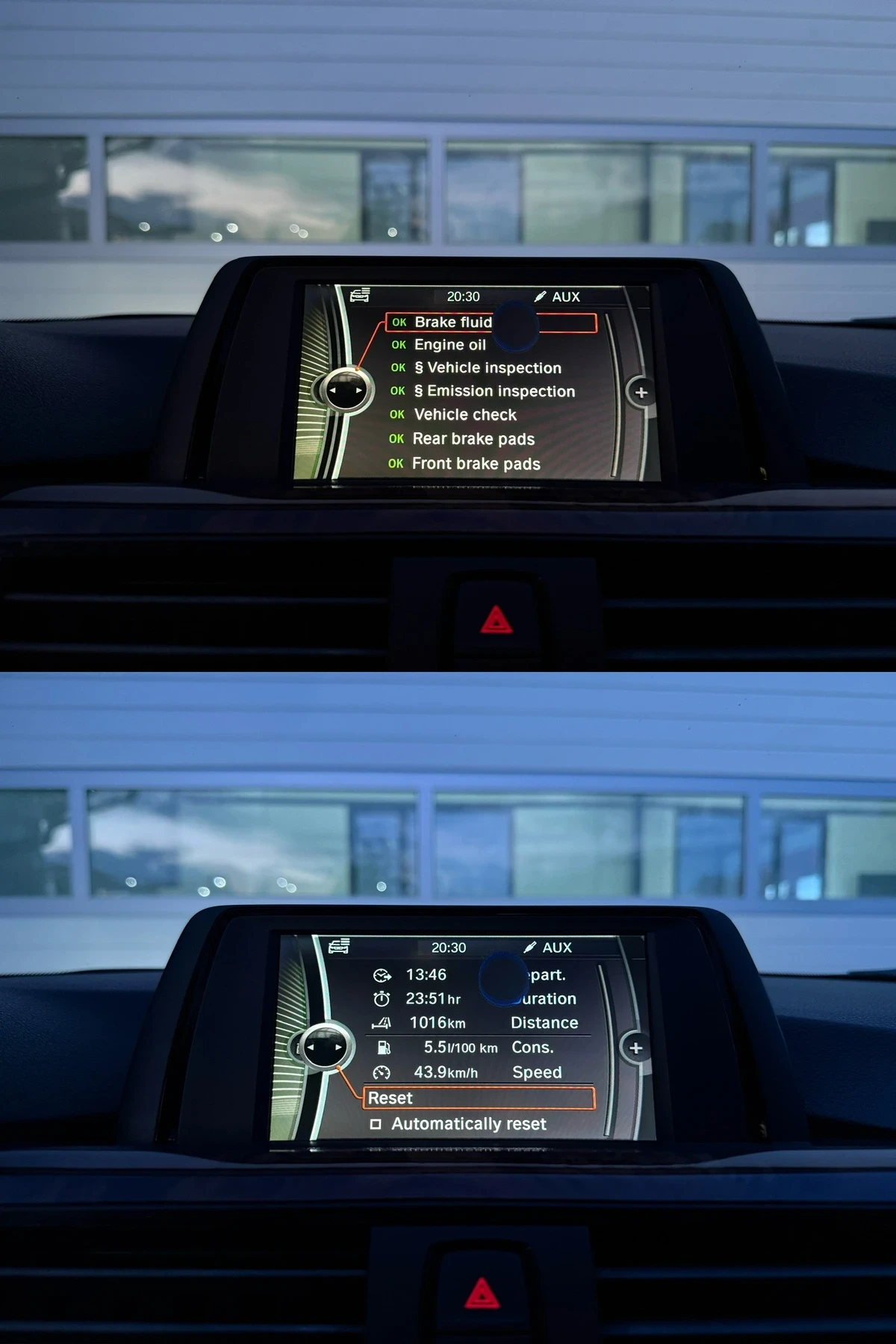 BMW 320 2.0i, снимка 12 - Автомобили и джипове - 54318365