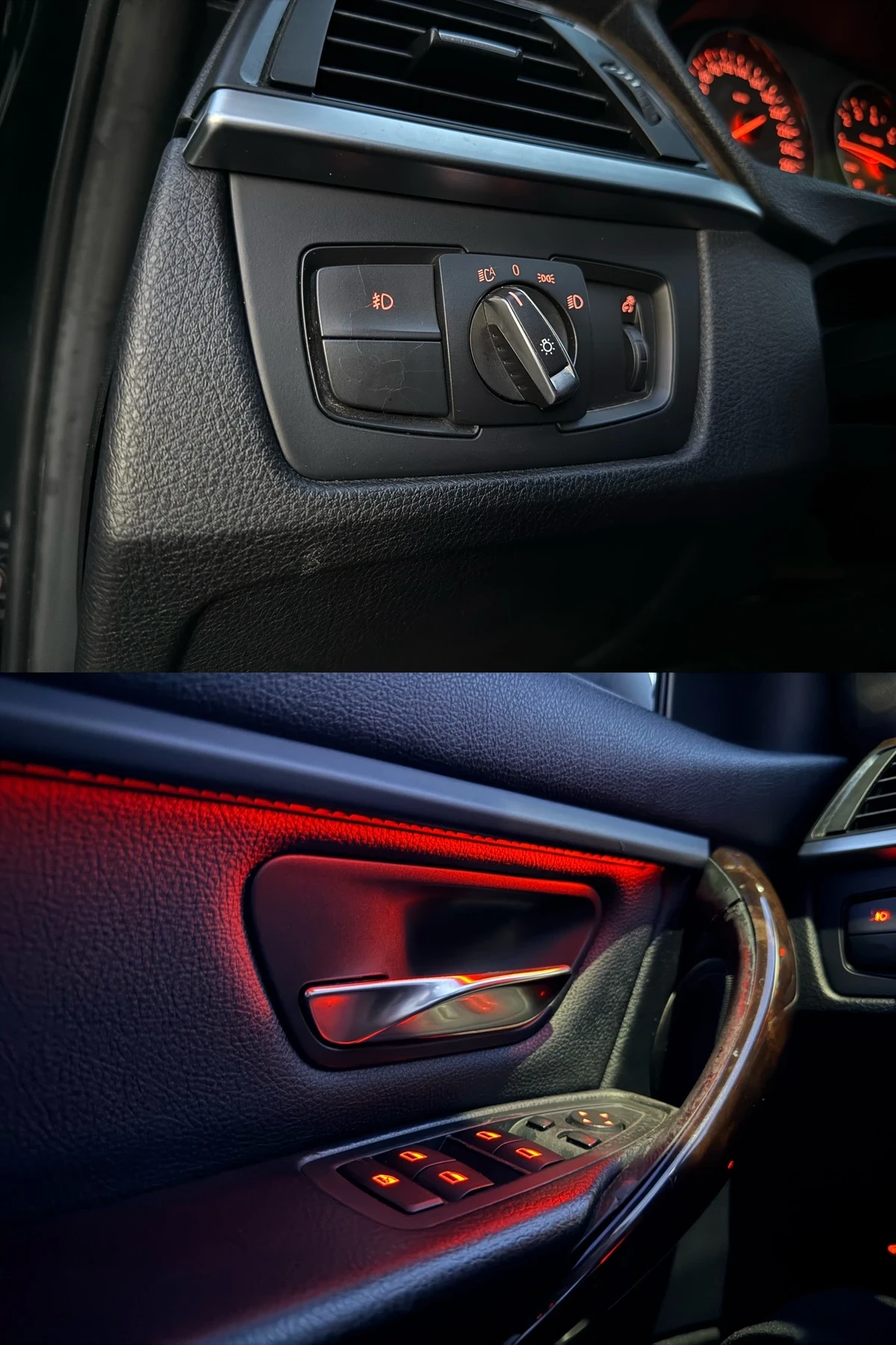 BMW 320 2.0i, снимка 11 - Автомобили и джипове - 54318365