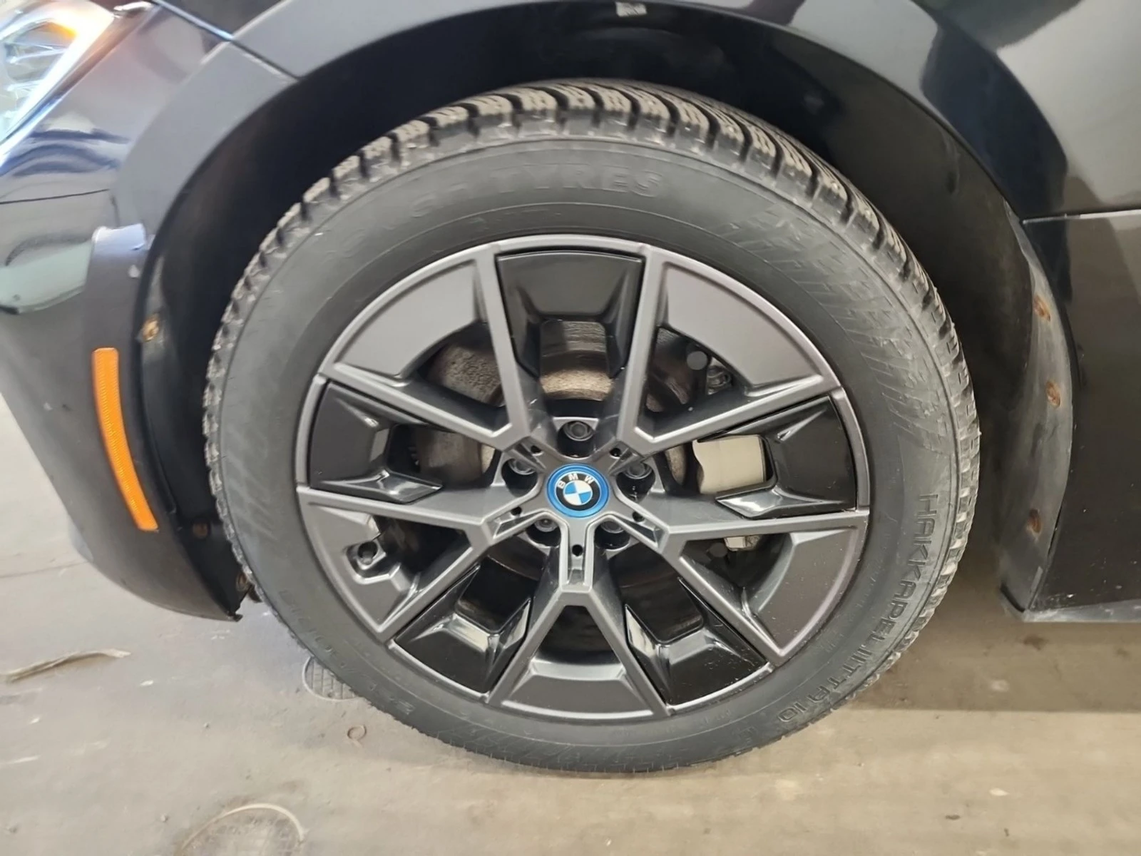 BMW i4 EDRIVE35 * АвтоКредит* (ЦЕНА ДО БГ), снимка 16 - Автомобили и джипове - 54525872