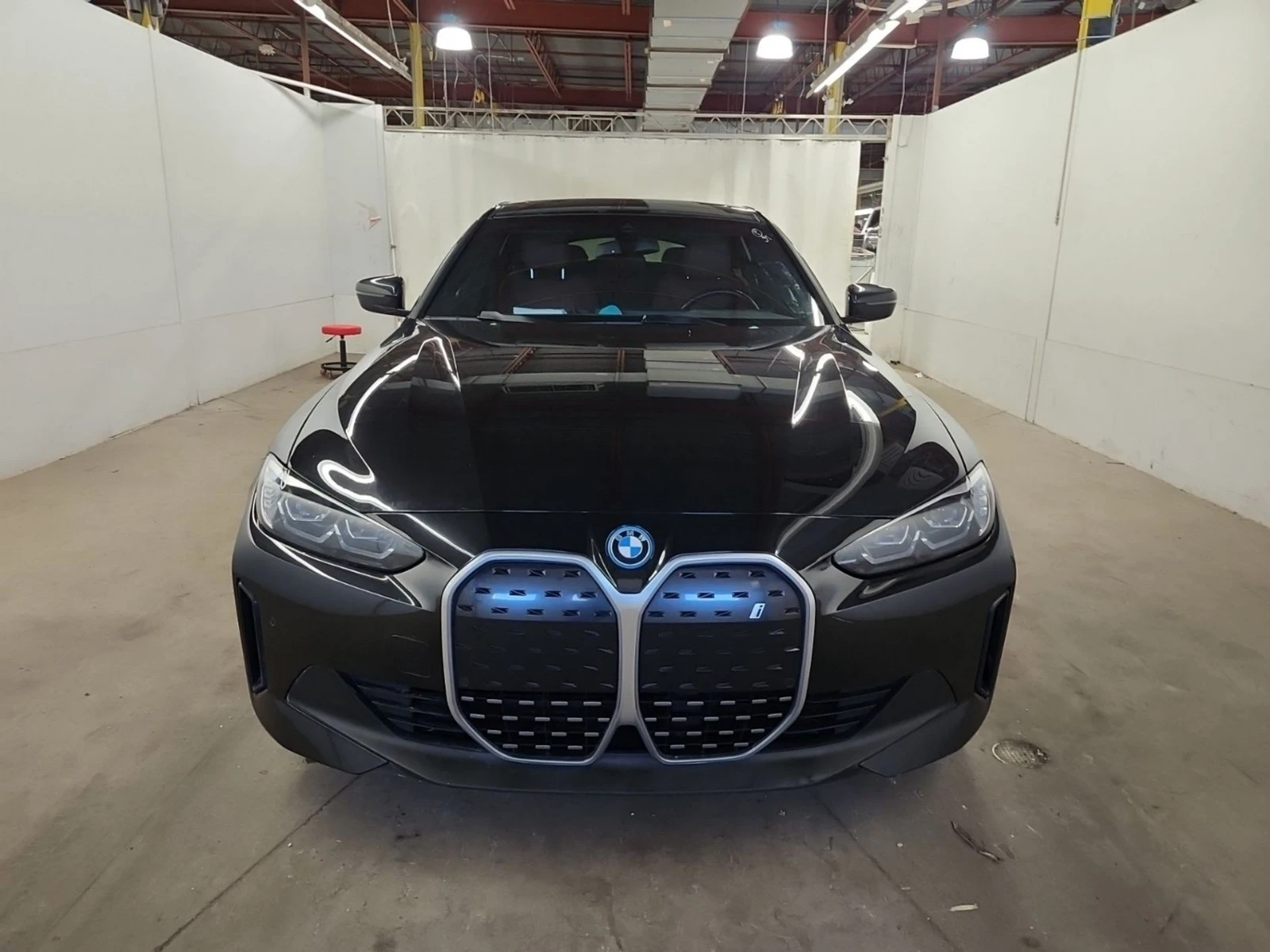 BMW i4 EDRIVE35 * АвтоКредит* (ЦЕНА ДО БГ)