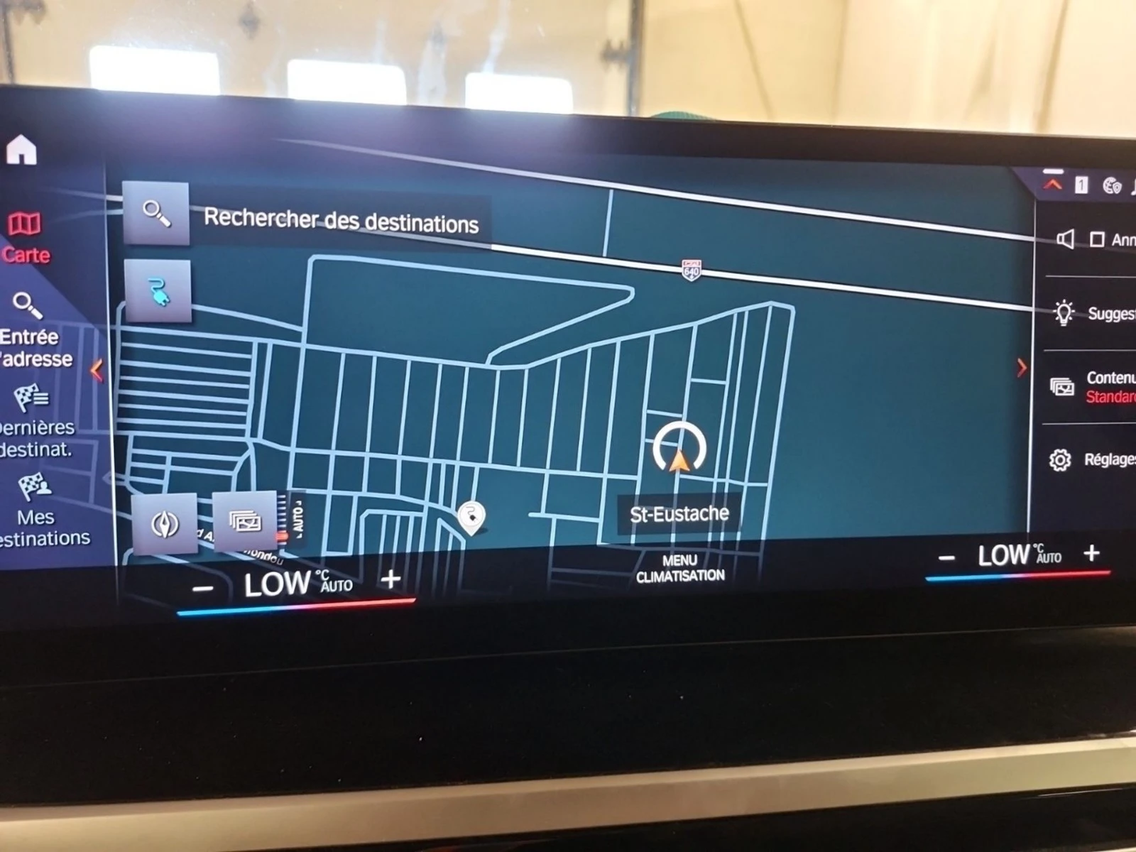 BMW i4 EDRIVE35 * АвтоКредит* (ЦЕНА ДО БГ), снимка 14 - Автомобили и джипове - 54525872