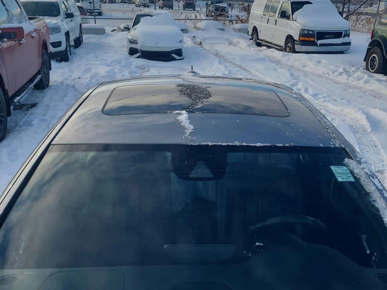 Mercedes-Benz CLS 400 PANO| 360CAM| ДВА КЛЮЧА| ДВА ЧИФТА ГУМИ С ДЖАНТИ| , снимка 5 - Автомобили и джипове - 54649349