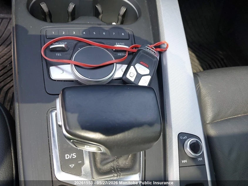 Audi A4 2.0T Quattro | Mobile.bg � ����������� 10