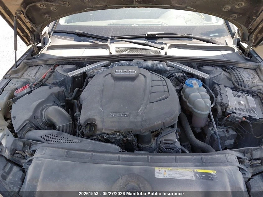 Audi A4 2.0T Quattro | Mobile.bg � ����������� 9