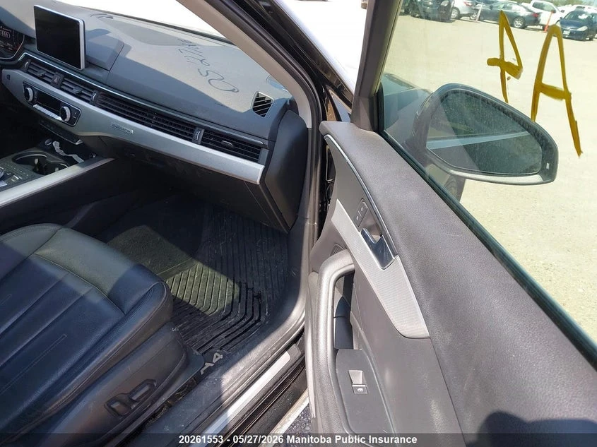 Audi A4 2.0T Quattro | Mobile.bg � ����������� 5