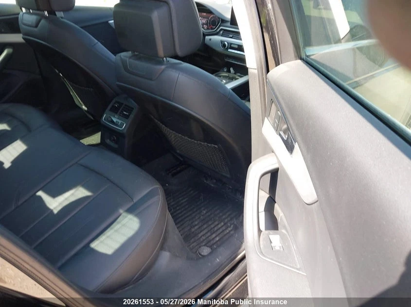 Audi A4 2.0T Quattro | Mobile.bg � ����������� 7