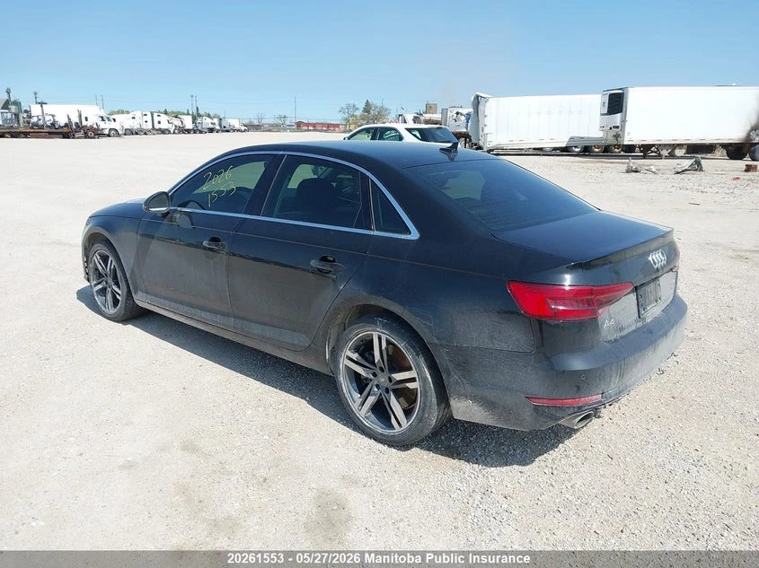 Audi A4 2.0T Quattro | Mobile.bg � ����������� 3
