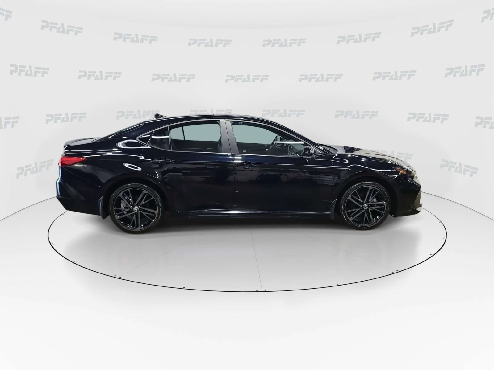 Toyota Camry ЦЕНА ДО БГ XSE CVT AWD | Clean Carfax, снимка 9 - Автомобили и джипове - 54826843