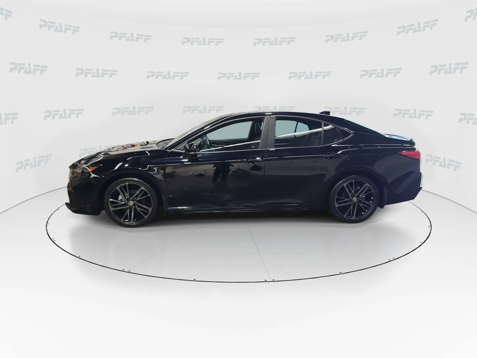 Toyota Camry ЦЕНА ДО БГ XSE CVT AWD | Clean Carfax, снимка 5 - Автомобили и джипове - 54826843