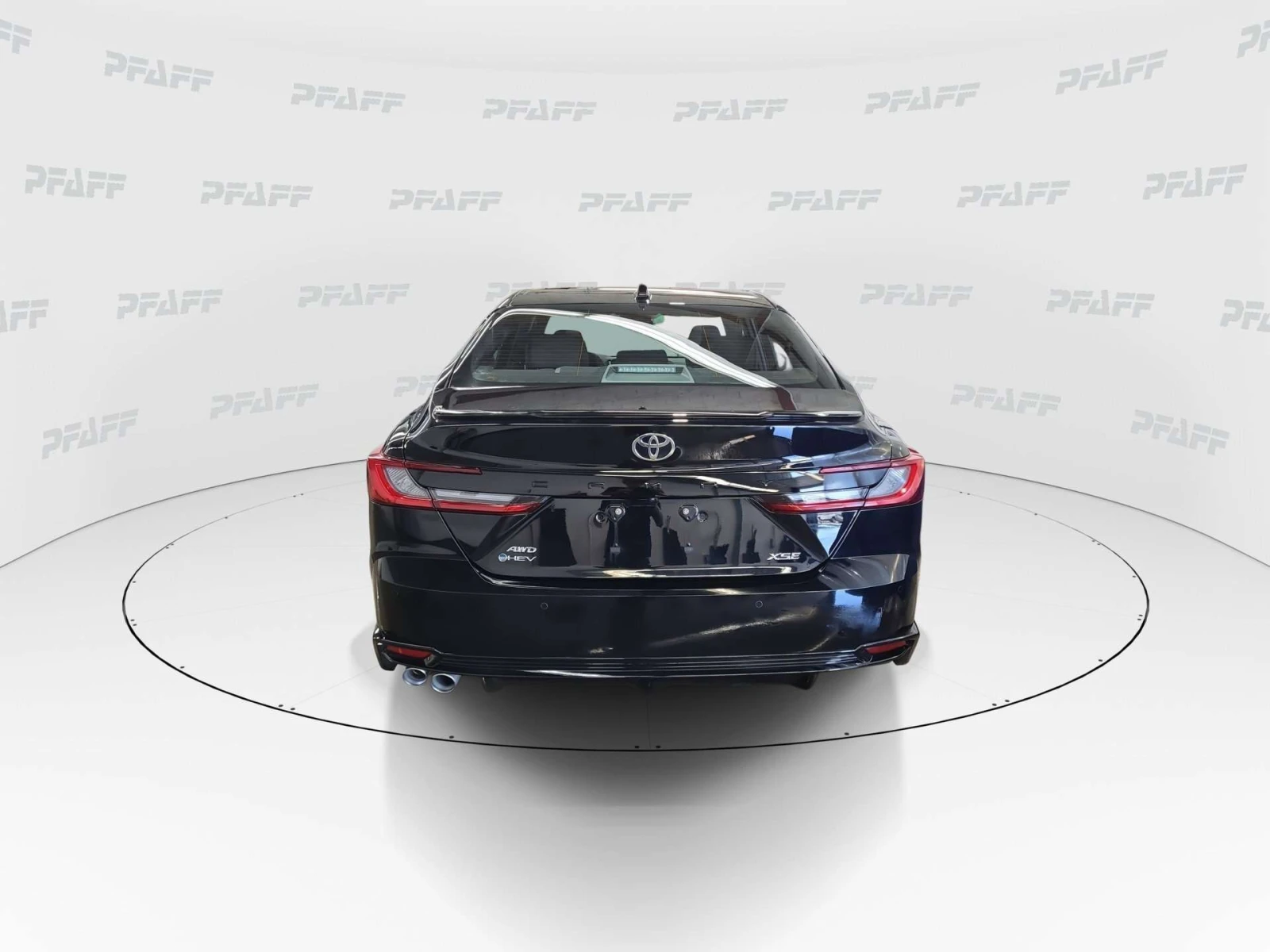 Toyota Camry ЦЕНА ДО БГ XSE CVT AWD | Clean Carfax, снимка 7 - Автомобили и джипове - 54826843