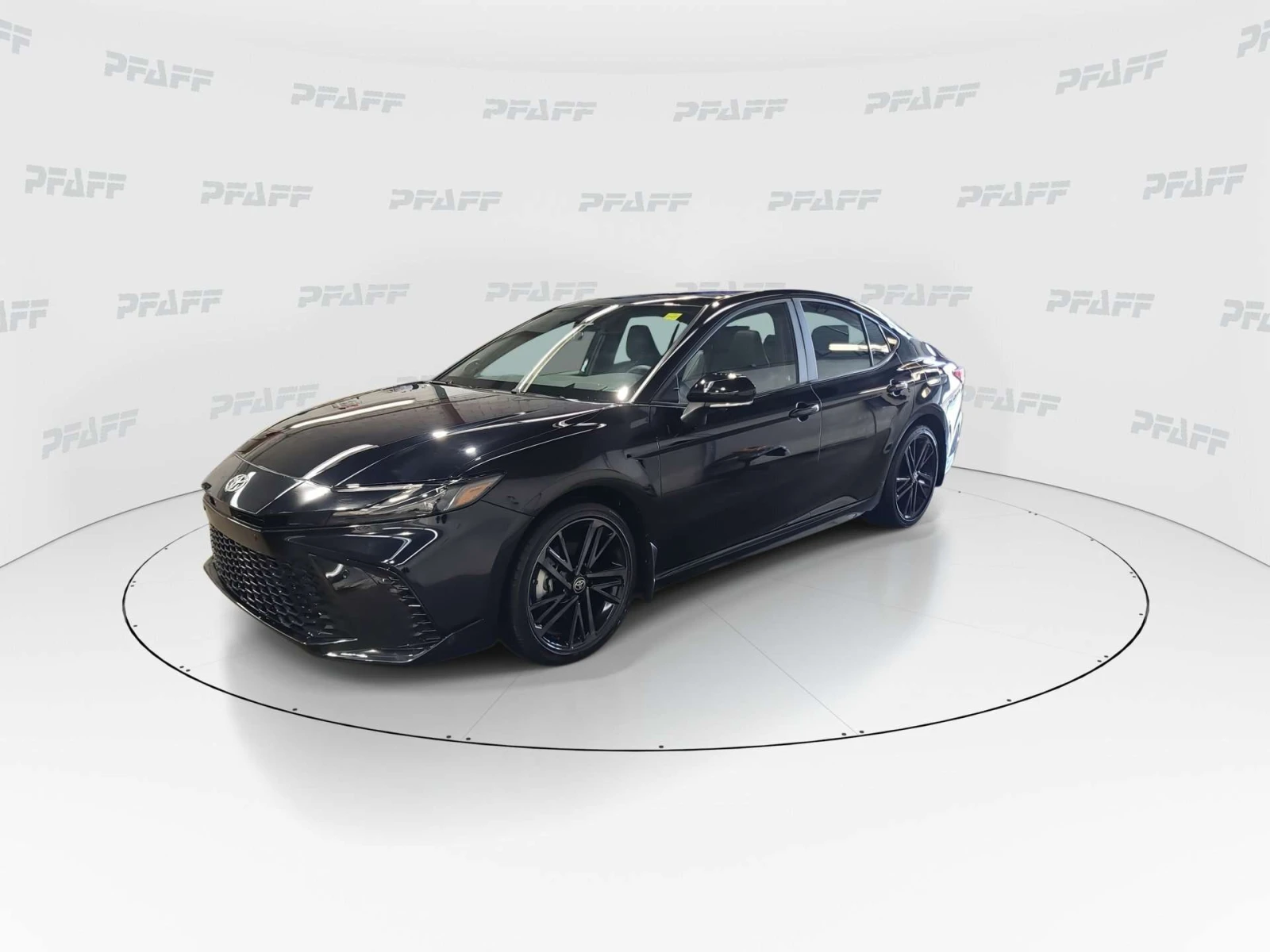 Toyota Camry ЦЕНА ДО БГ XSE CVT AWD | Clean Carfax, снимка 4 - Автомобили и джипове - 54826843