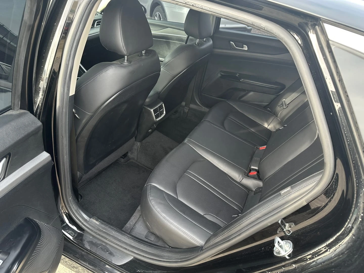 Kia K5 2.0 LPI, снимка 9 - Автомобили и джипове - 54956016