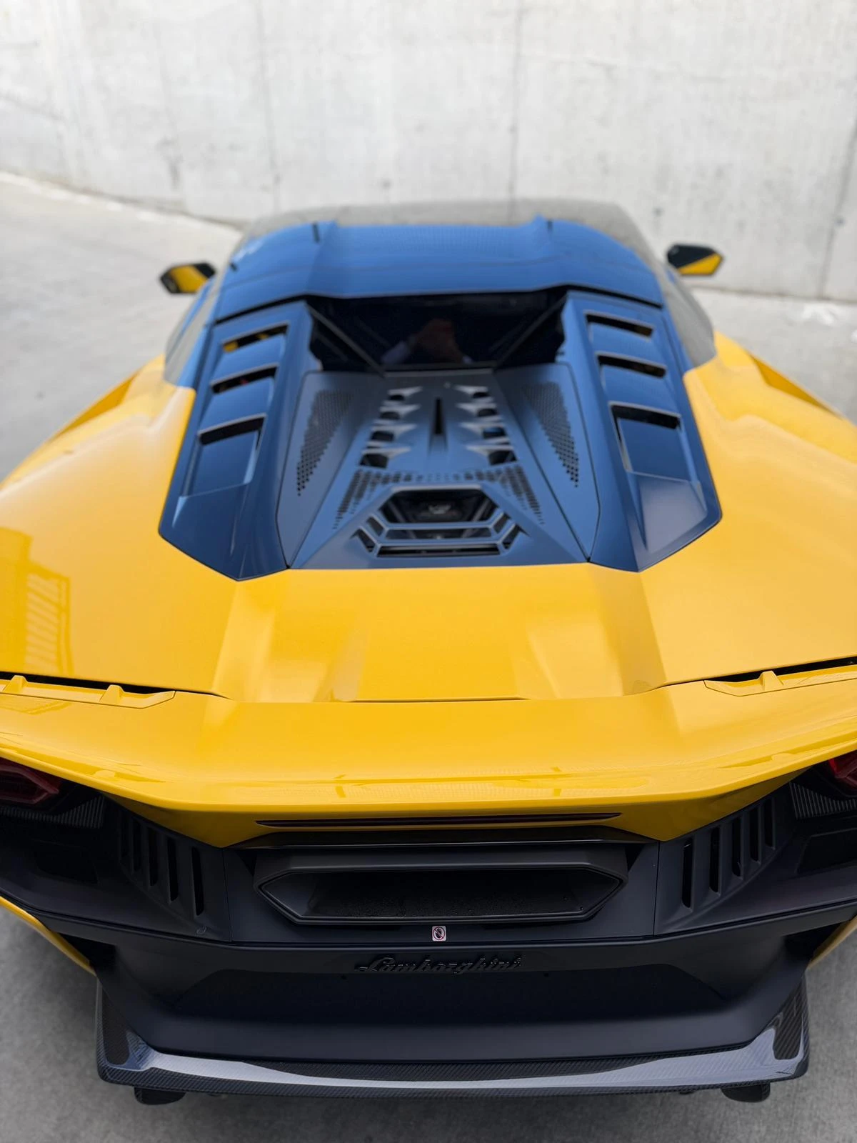 Lamborghini Temerario Carbon Lift, снимка 8 - Автомобили и джипове - 55256654
