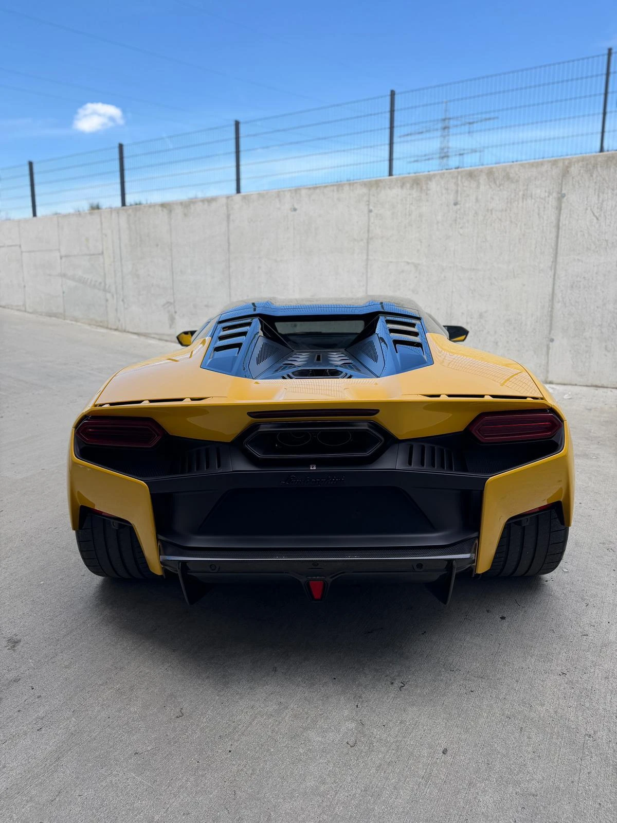 Lamborghini Temerario Carbon Lift, снимка 7 - Автомобили и джипове - 55256654