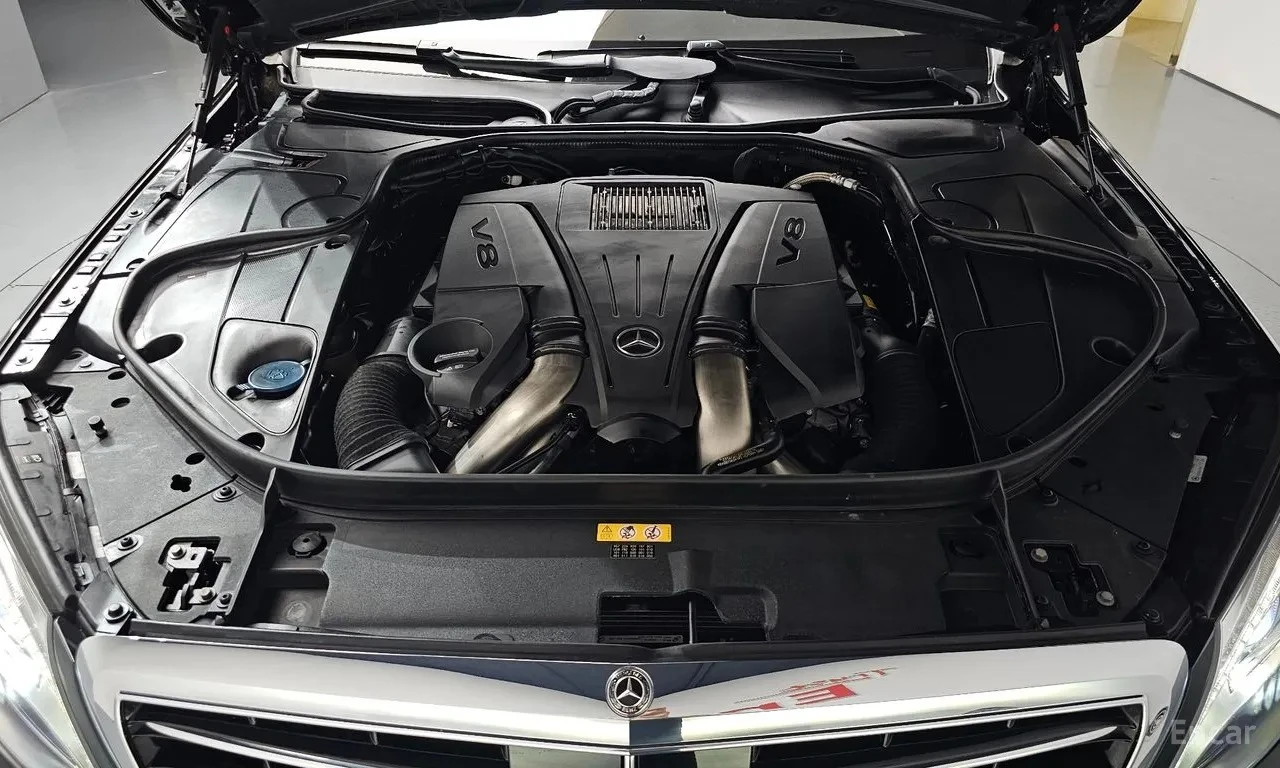 Mercedes-Benz S 500 L 4.7 4MATIC , снимка 5 - Автомобили и джипове - 55263395