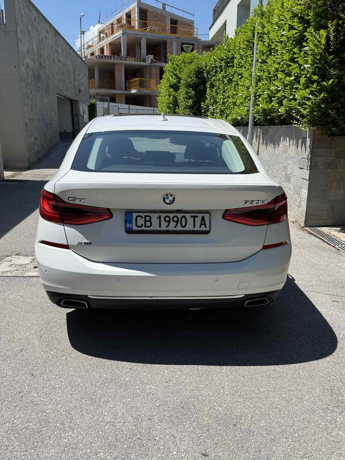 BMW 630 630d xDrive Panorama | Mobile.bg � ����������� 2