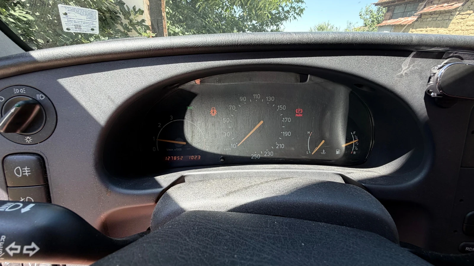 Saab 900 Saab 900 NG 2.0i 16V | 141 к.с. | 1996 г. | , снимка 16 - Автомобили и джипове - 55421533