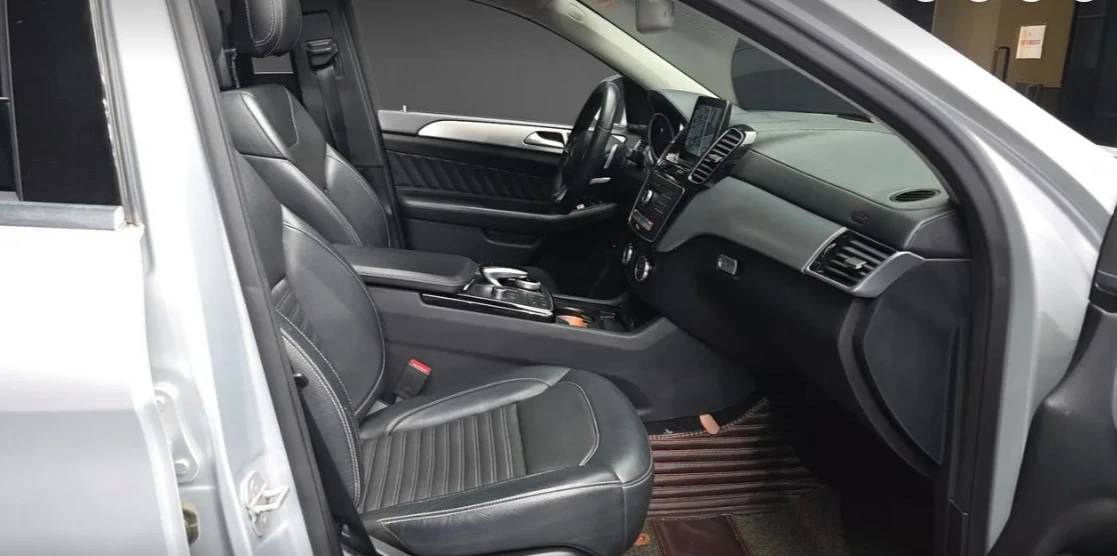 Mercedes-Benz S 350 * АвтоКредит* (ЦЕНА ДО БГ), снимка 10 - Автомобили и джипове - 55484165