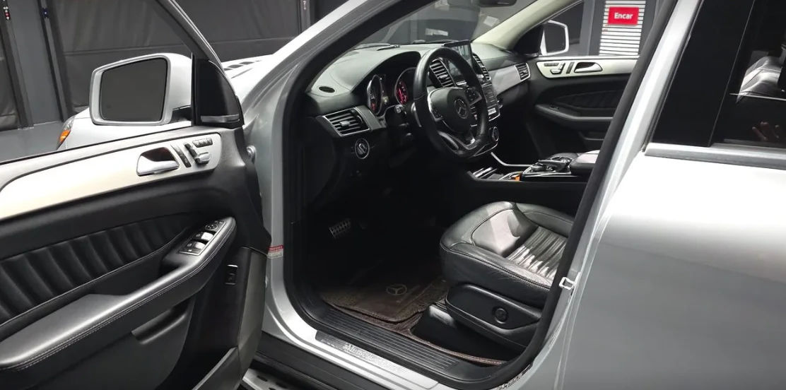 Mercedes-Benz S 350 * АвтоКредит* (ЦЕНА ДО БГ), снимка 9 - Автомобили и джипове - 55484165