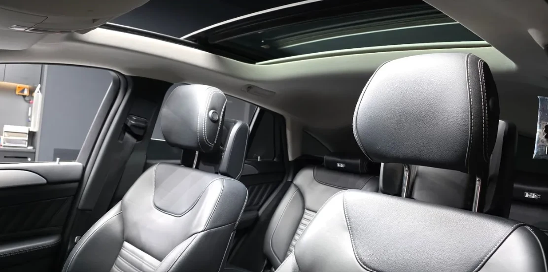 Mercedes-Benz S 350 * АвтоКредит* (ЦЕНА ДО БГ), снимка 13 - Автомобили и джипове - 55484165