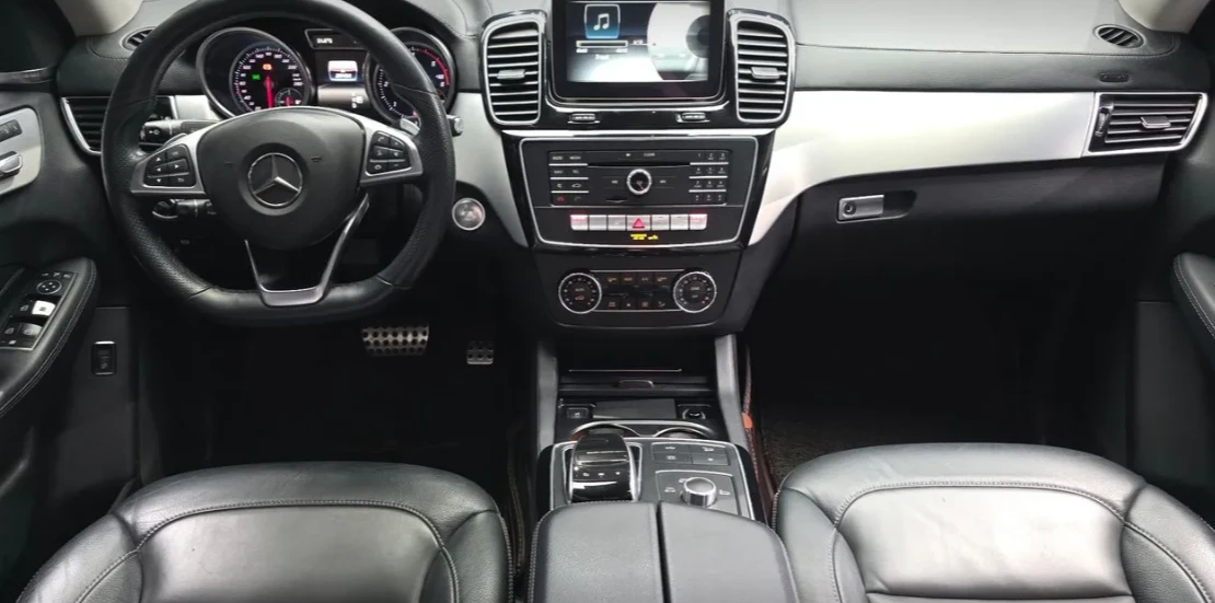 Mercedes-Benz S 350 * АвтоКредит* (ЦЕНА ДО БГ), снимка 7 - Автомобили и джипове - 55484165