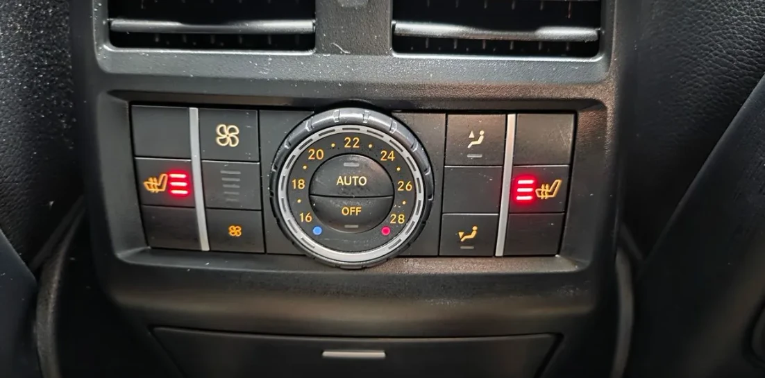 Mercedes-Benz S 350 * АвтоКредит* (ЦЕНА ДО БГ), снимка 14 - Автомобили и джипове - 55484165