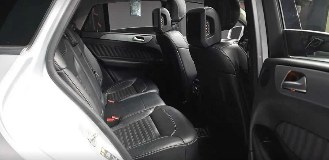 Mercedes-Benz S 350 * АвтоКредит* (ЦЕНА ДО БГ), снимка 11 - Автомобили и джипове - 55484165