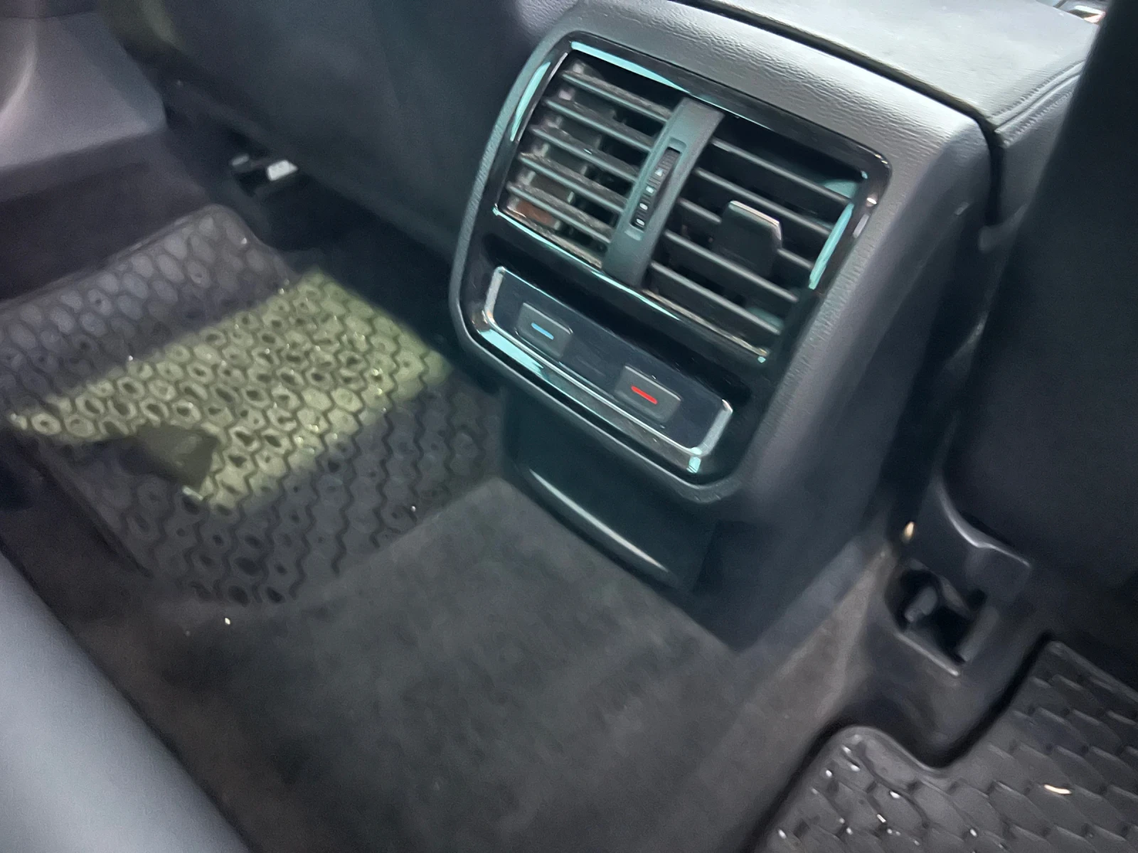 VW Alltrack Passat, снимка 8 - Автомобили и джипове - 55679313