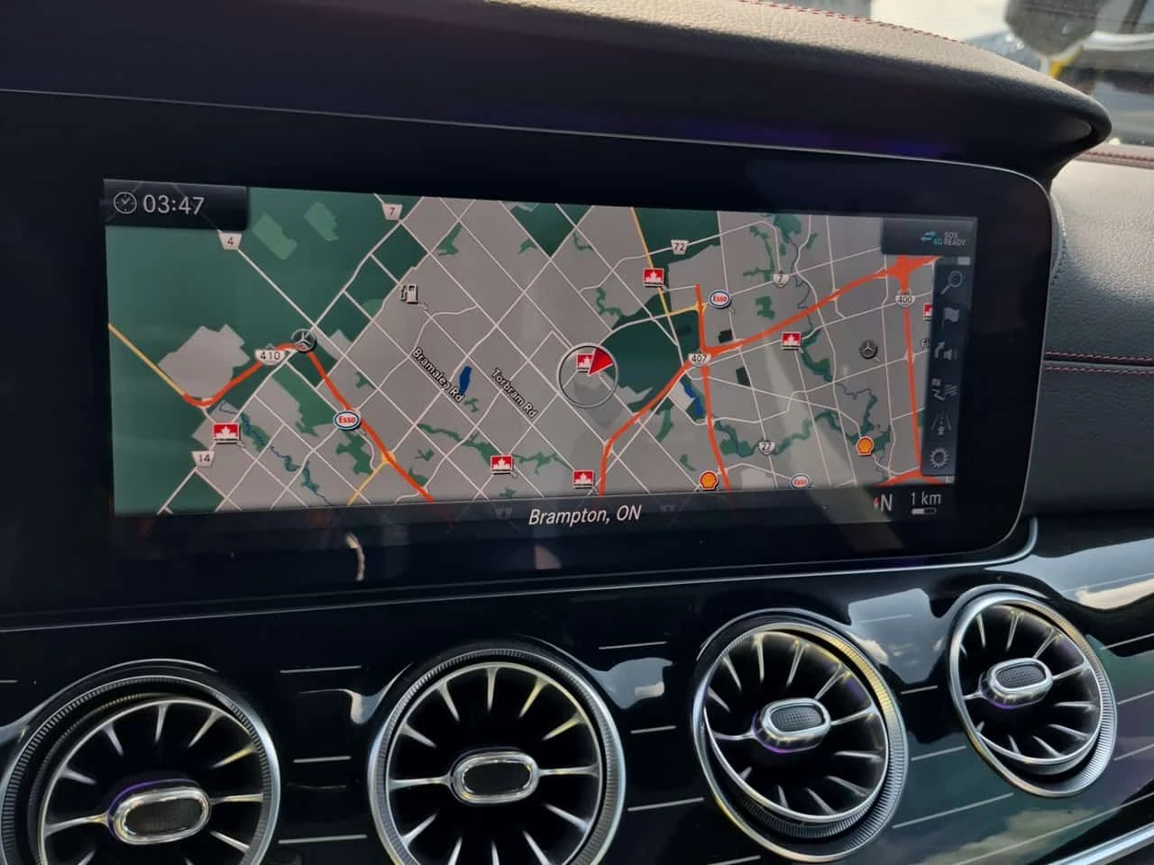 Mercedes-Benz E 53 AMG * АВТОКРЕДИТ БЕЗ ПЪРВОНАЧАЛНА ВНОСКА* , снимка 11 - Автомобили и джипове - 55691432