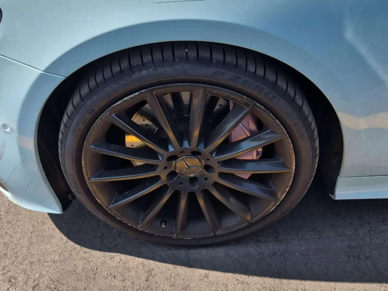 Mercedes-Benz E 53 AMG * АВТОКРЕДИТ БЕЗ ПЪРВОНАЧАЛНА ВНОСКА* , снимка 6 - Автомобили и джипове - 55691432