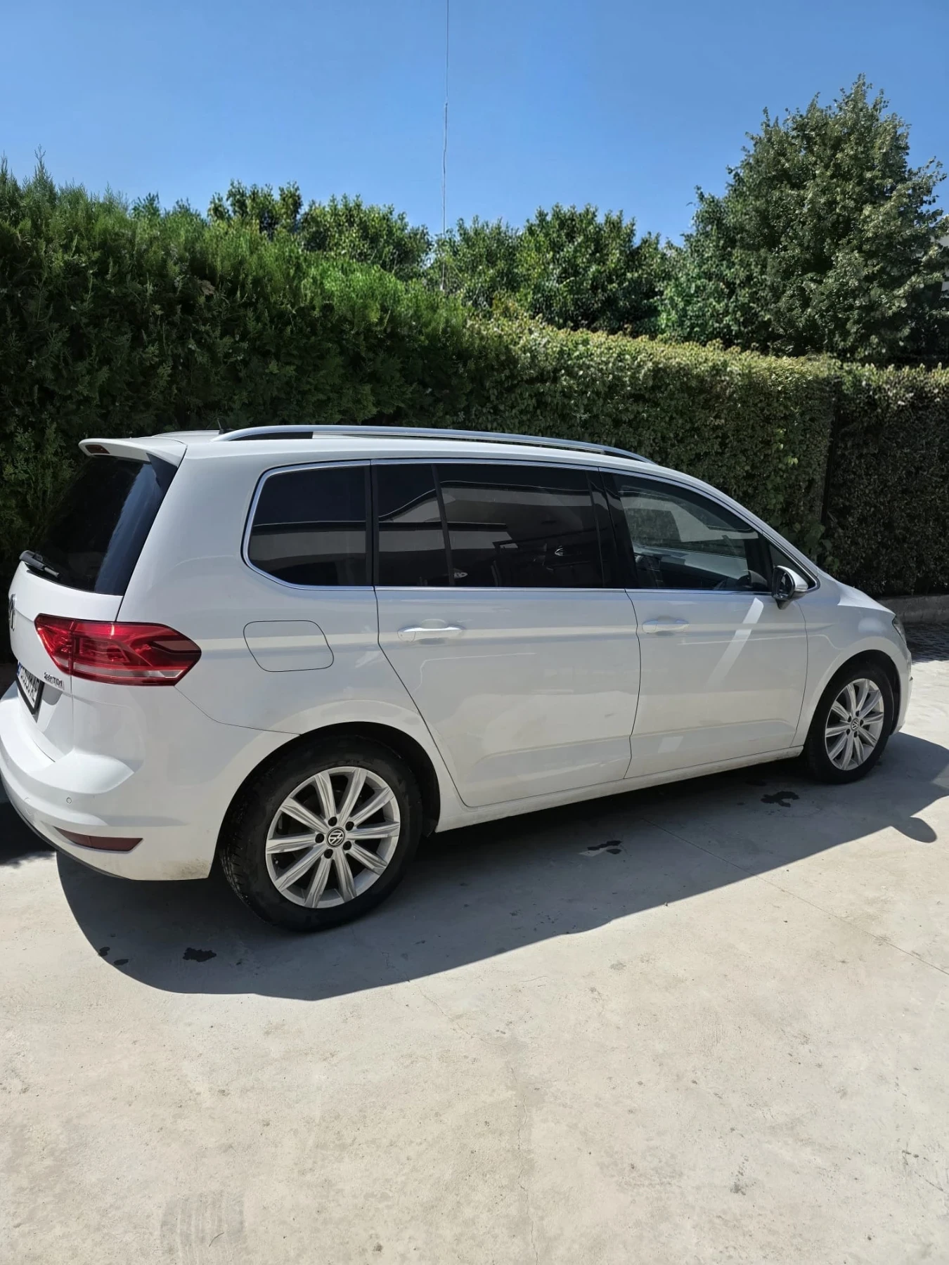 VW Touran | Mobile.bg � ����������� 1