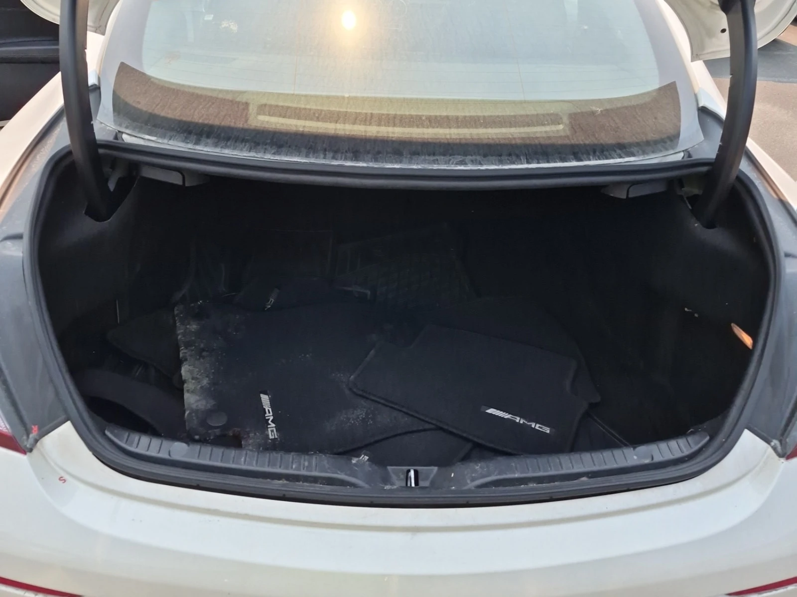 Mercedes-Benz C 300 4MATIC * �������� ��������* BURMESTER* FULL AMG *  | Mobile.bg � ����������� 12
