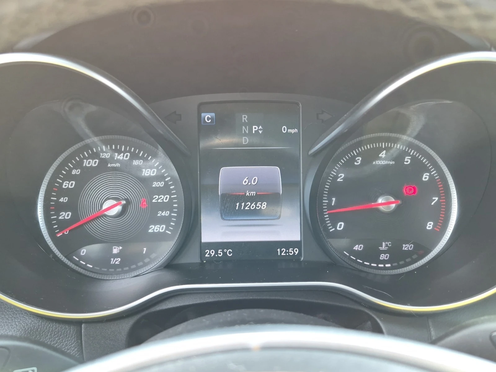 Mercedes-Benz C 300 4MATIC * �������� ��������* BURMESTER* FULL AMG *  | Mobile.bg � ����������� 8