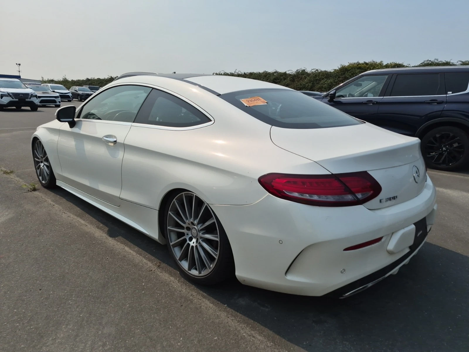 Mercedes-Benz C 300 4MATIC * �������� ��������* BURMESTER* FULL AMG *  | Mobile.bg � ����������� 4