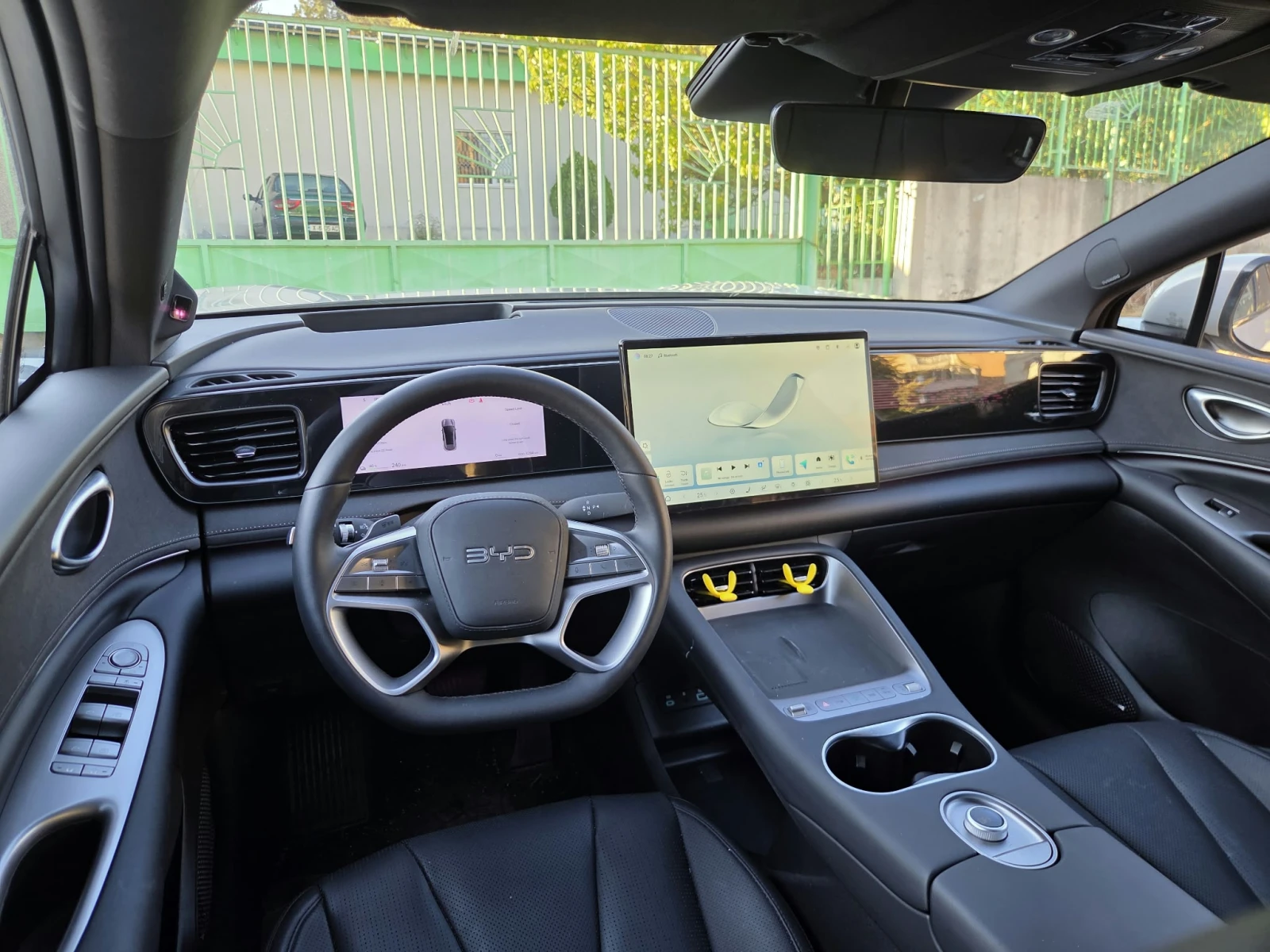 BYD Sea Lion 06, снимка 11 - Автомобили и джипове - 56205228