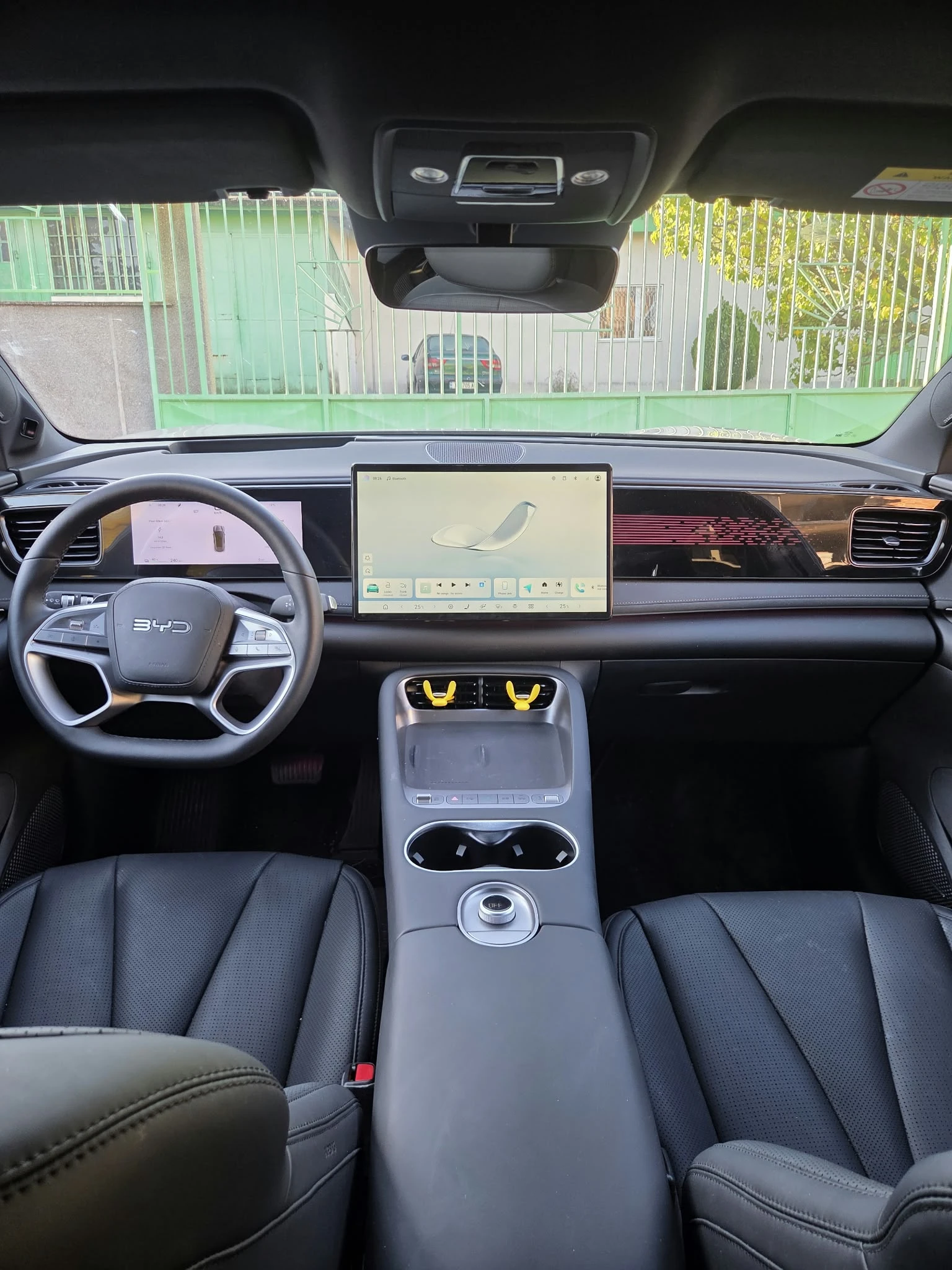 BYD Sea Lion 06, снимка 13 - Автомобили и джипове - 56205228