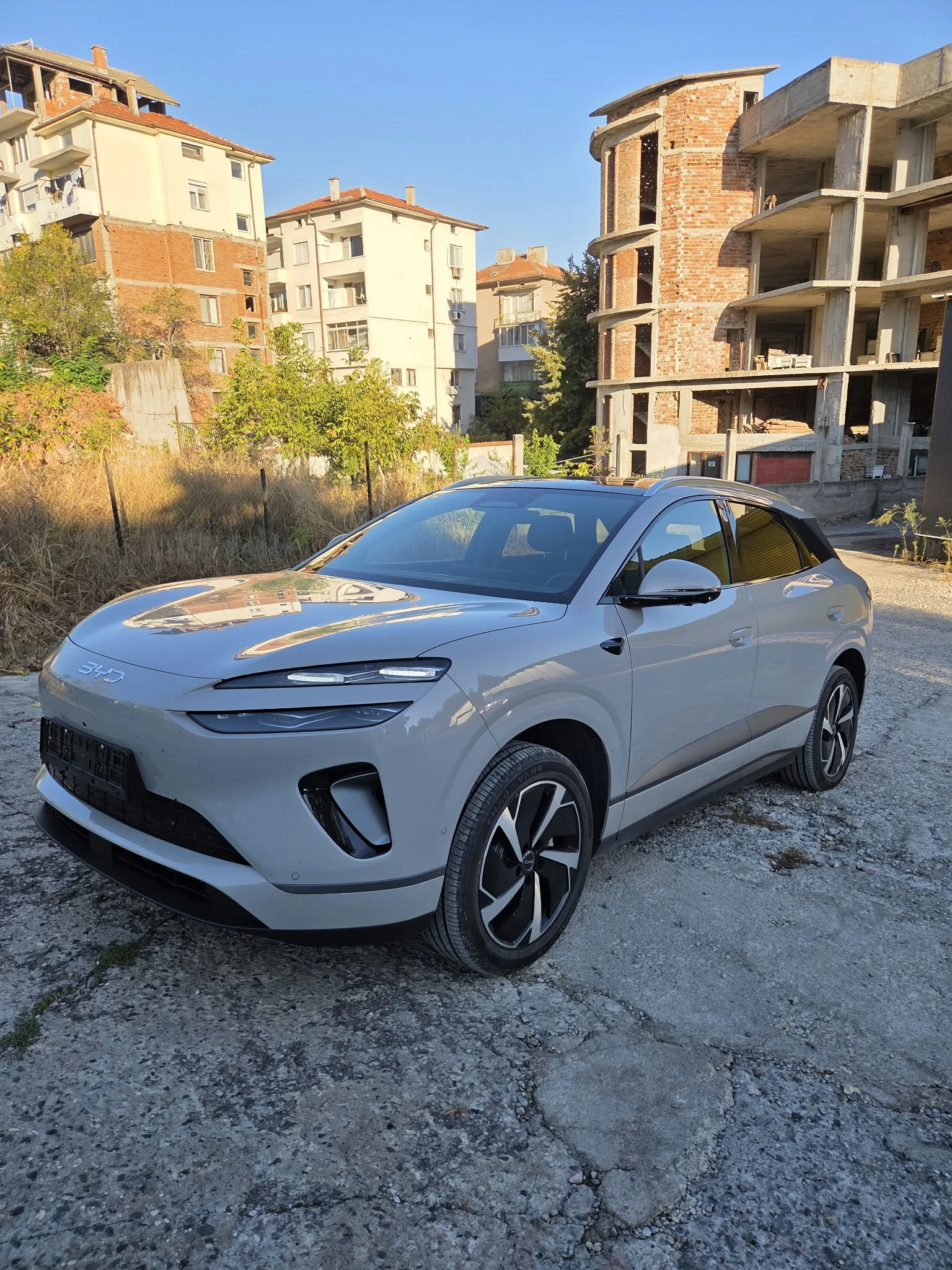 BYD Sea Lion 06, снимка 9 - Автомобили и джипове - 56205228