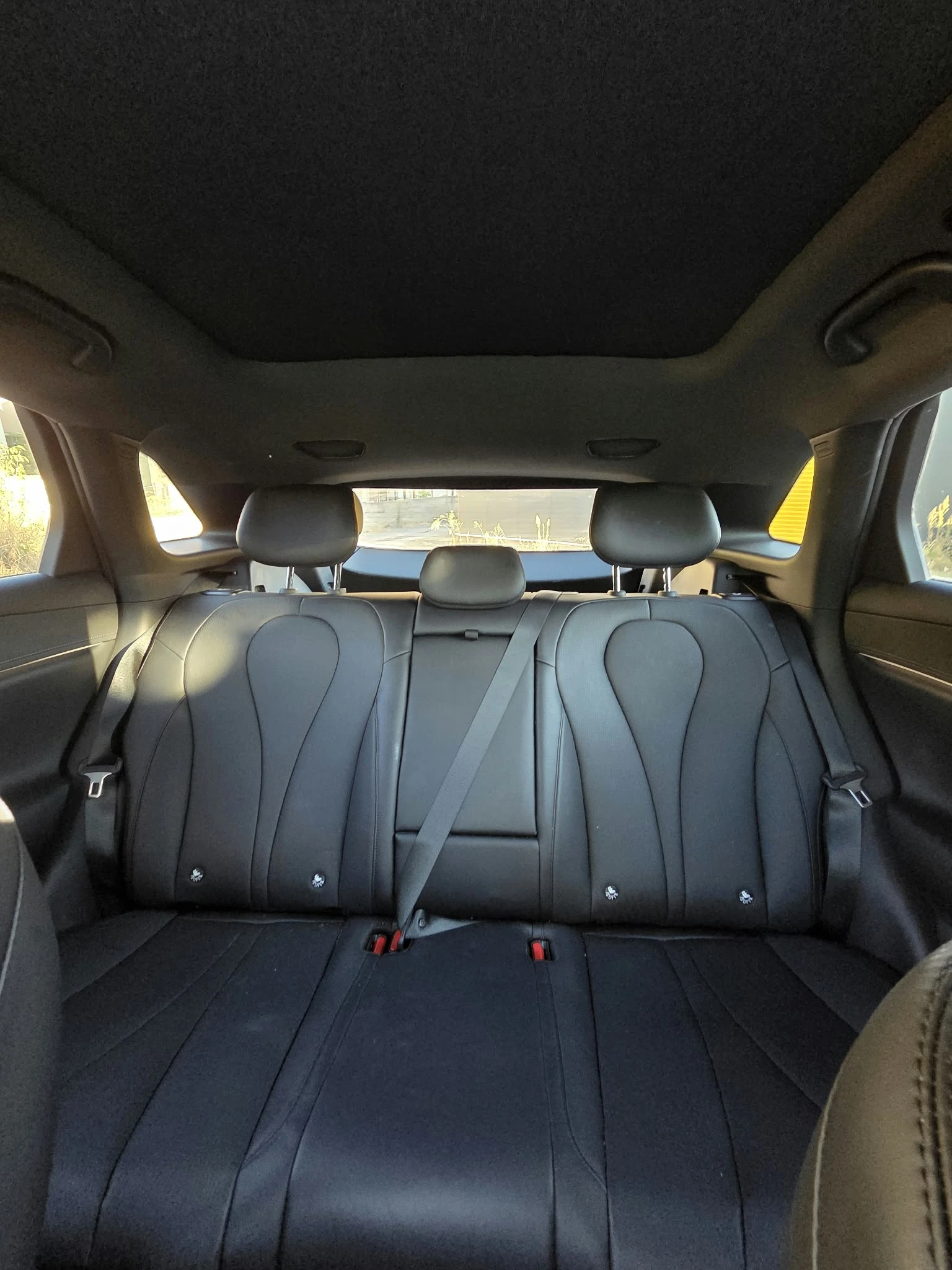 BYD Sea Lion 06, снимка 14 - Автомобили и джипове - 56205228