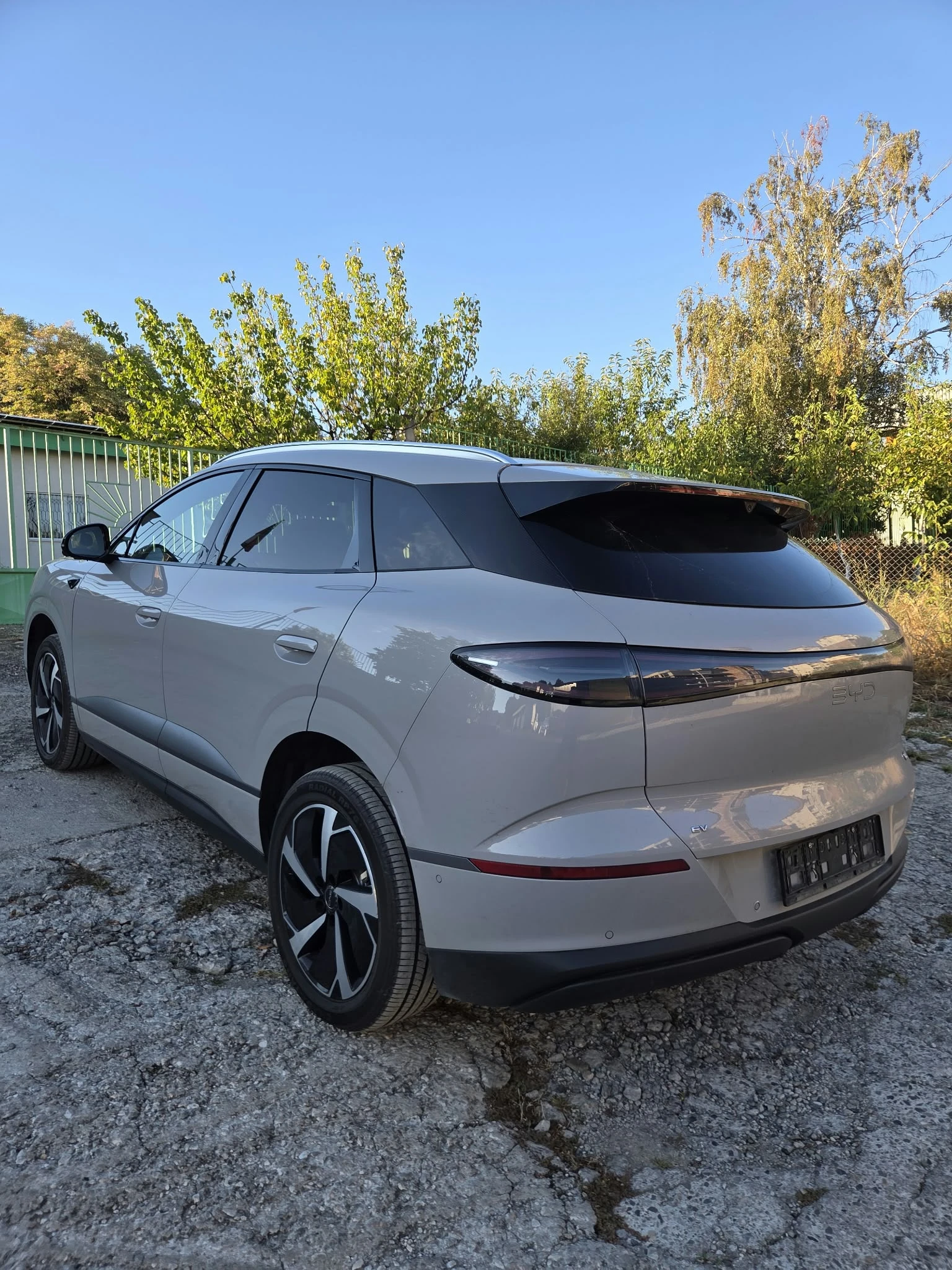 BYD Sea Lion 06, снимка 3 - Автомобили и джипове - 56205228