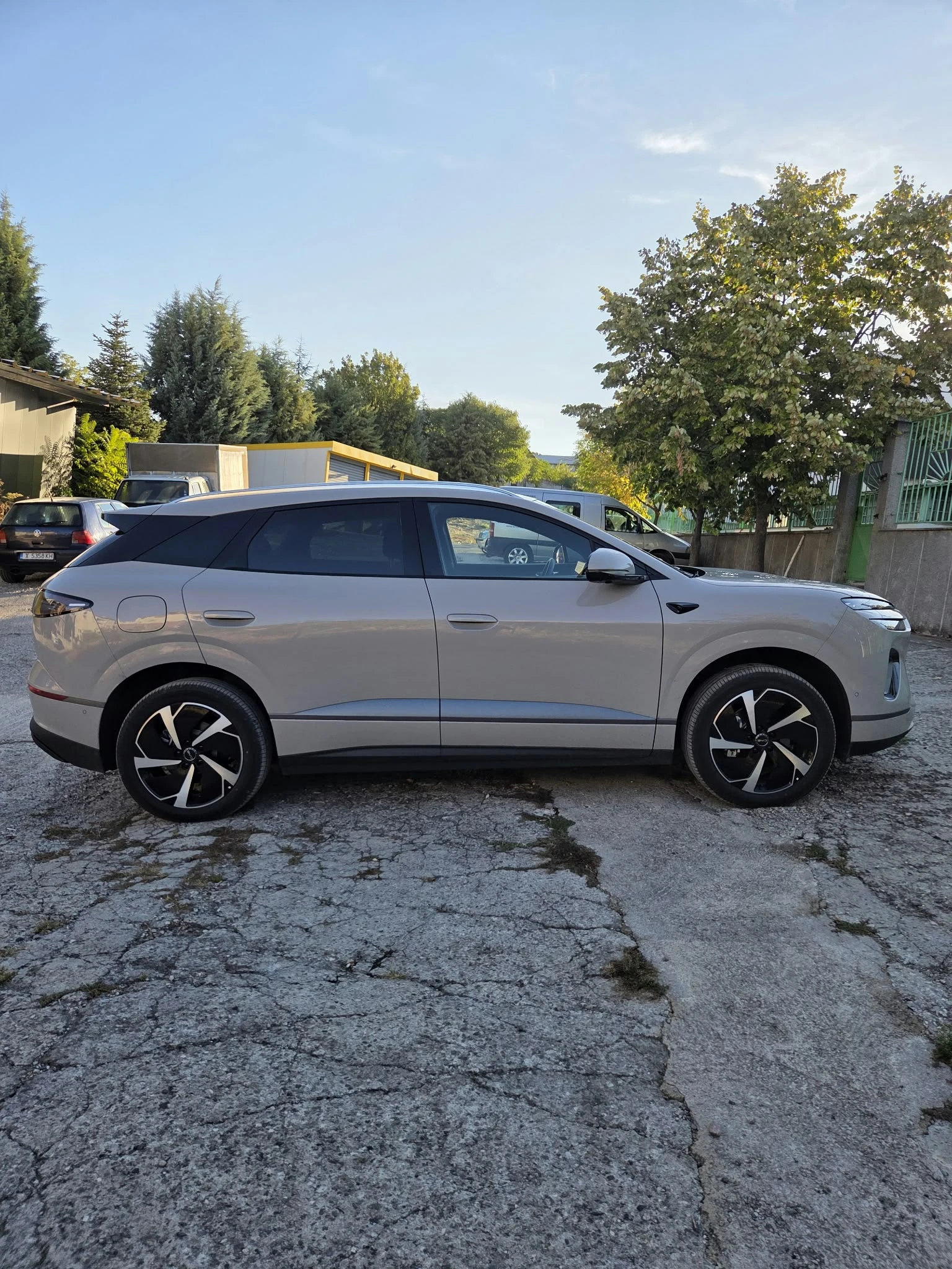 BYD Sea Lion 06, снимка 6 - Автомобили и джипове - 56205228