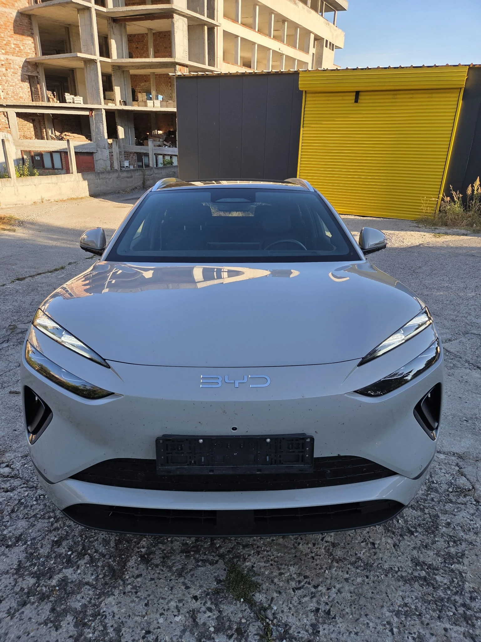 BYD Sea Lion 06, снимка 8 - Автомобили и джипове - 56205228
