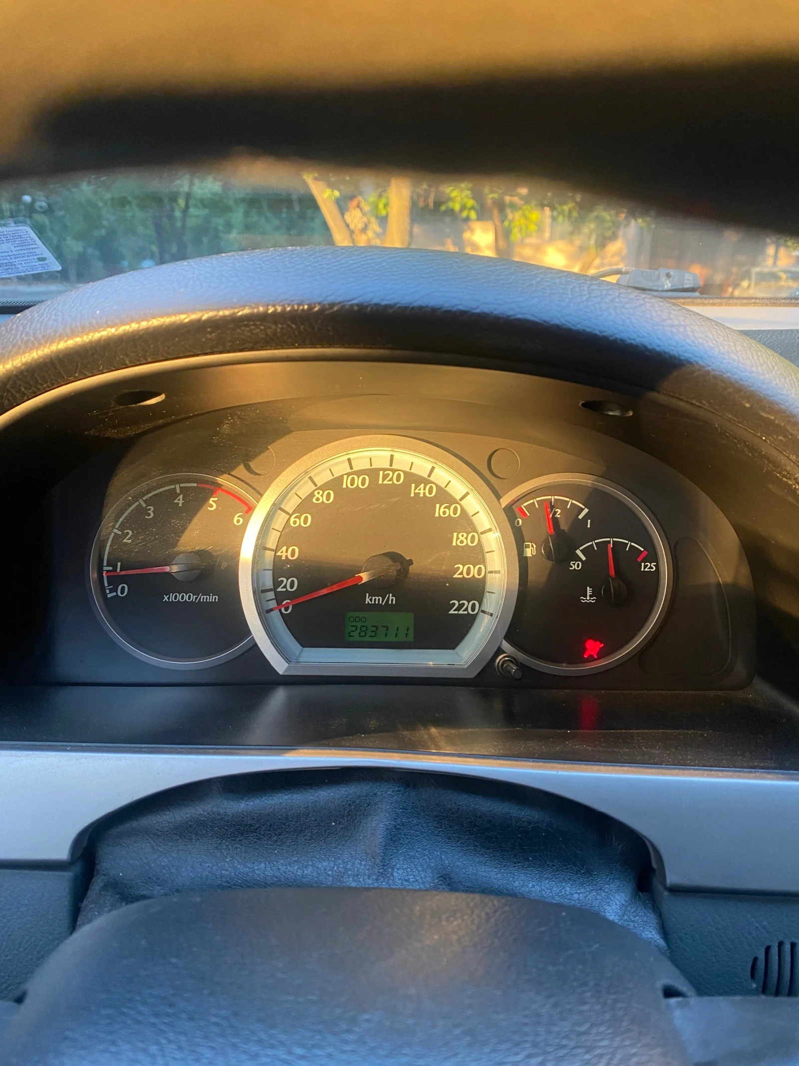 Chevrolet Lacetti | Mobile.bg � ����������� 10