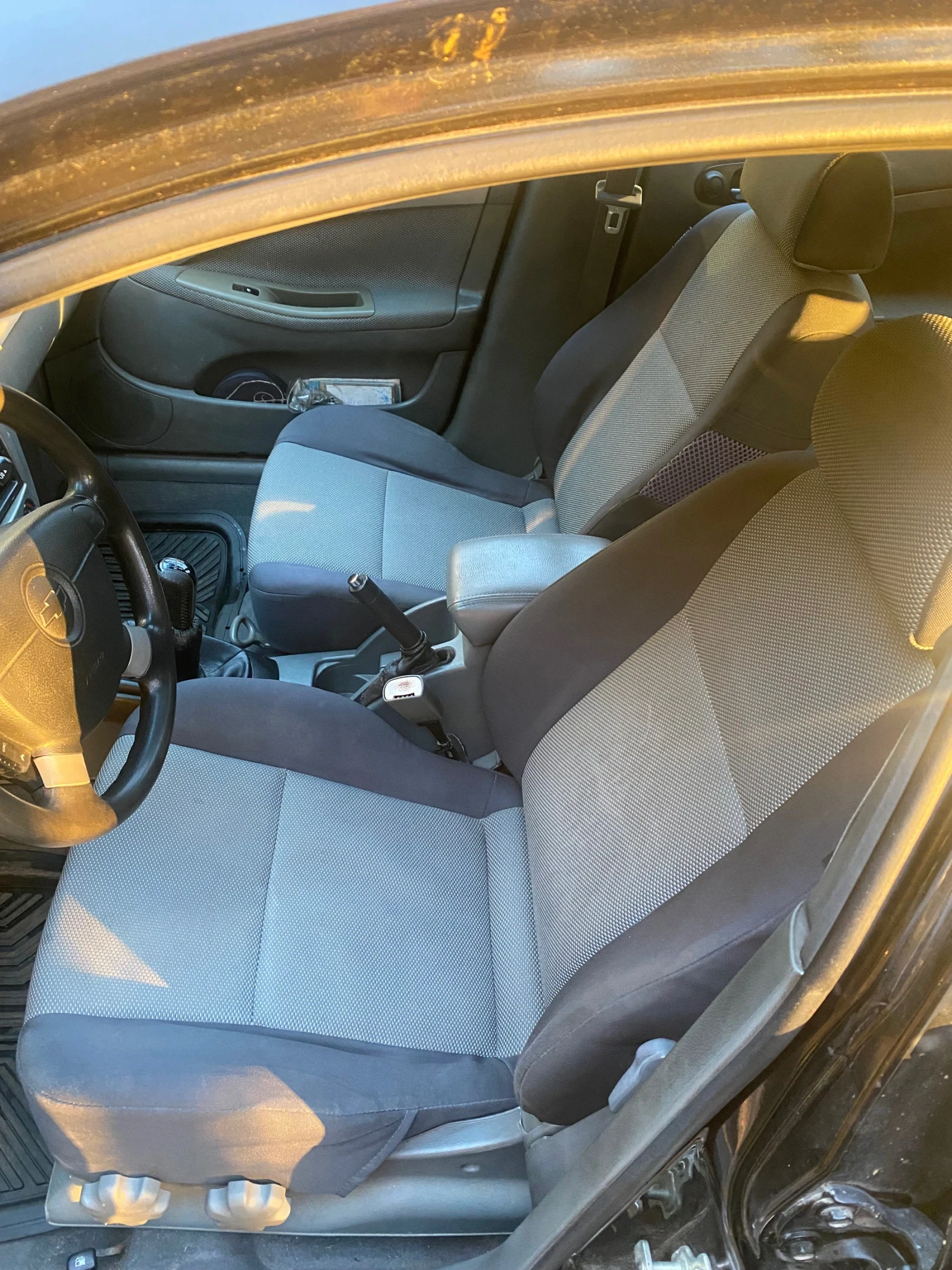 Chevrolet Lacetti | Mobile.bg � ����������� 12