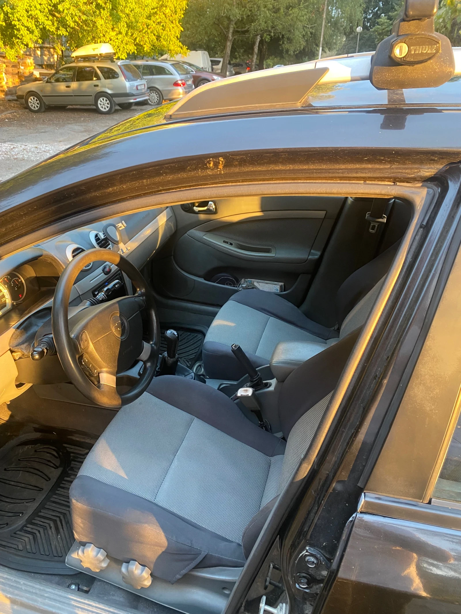 Chevrolet Lacetti | Mobile.bg � ����������� 13