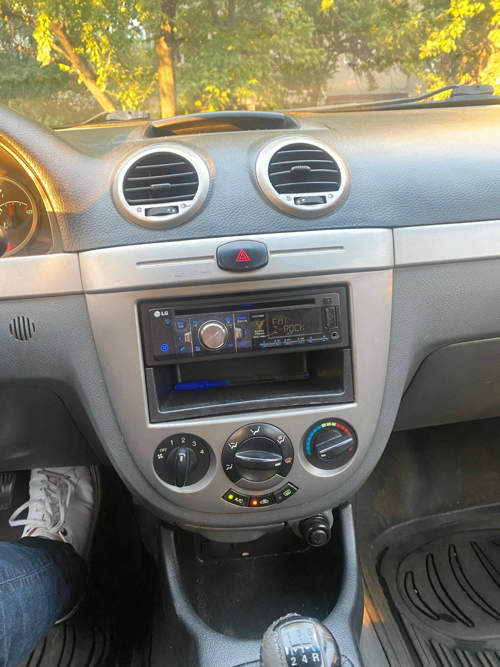Chevrolet Lacetti | Mobile.bg � ����������� 11