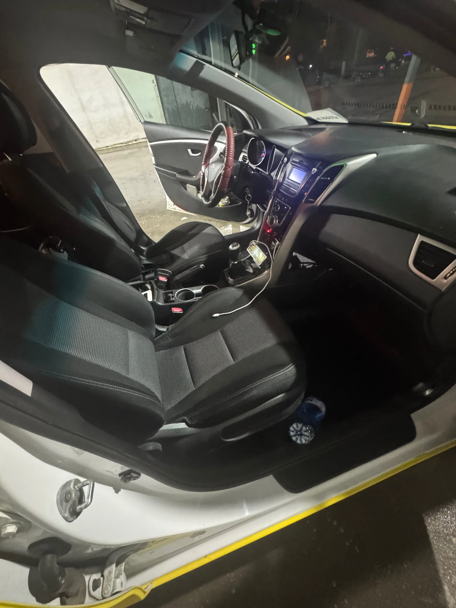 Hyundai I30 | Mobile.bg � ����������� 13