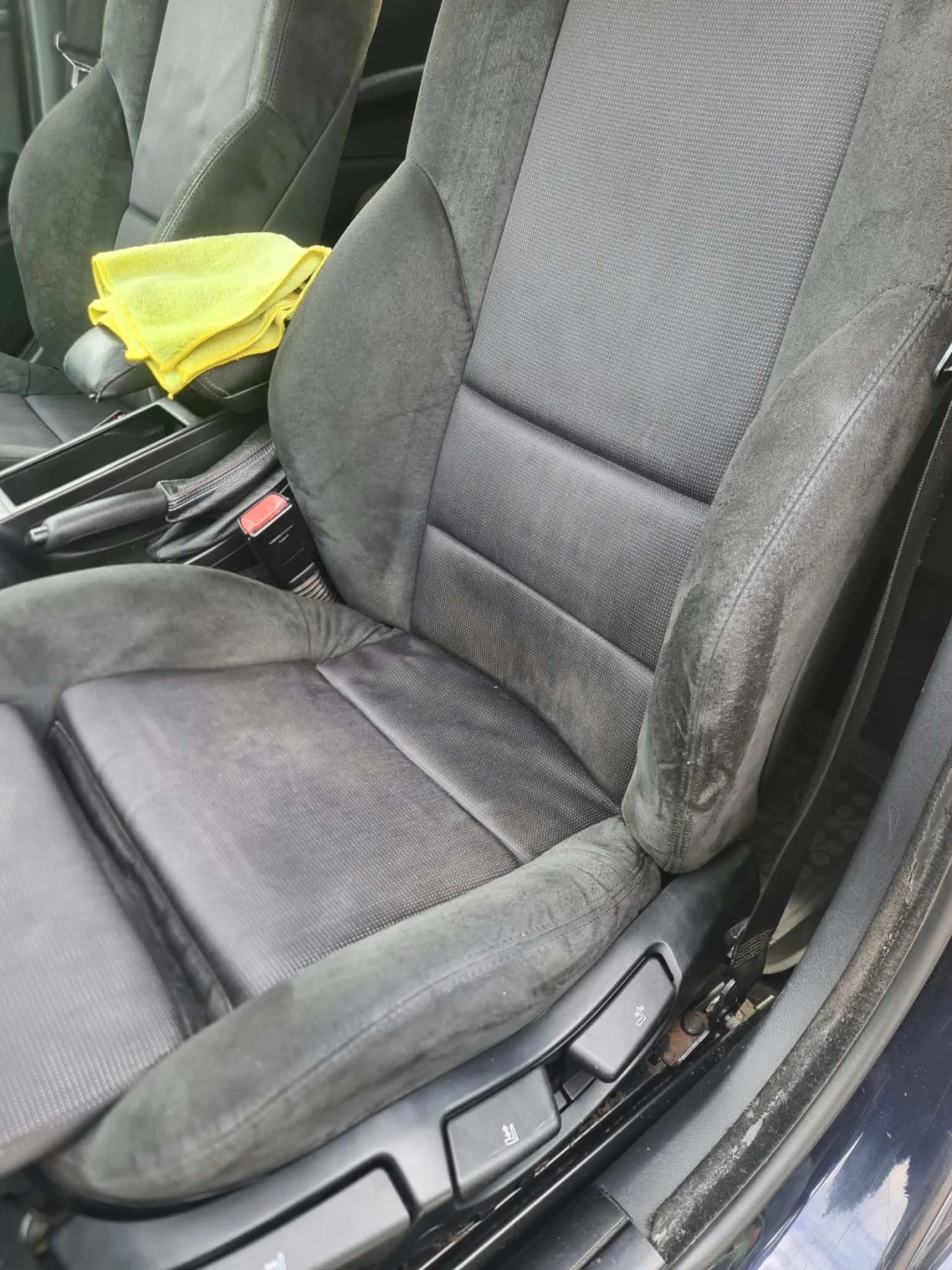 BMW 320, снимка 11 - Автомобили и джипове - 56574055