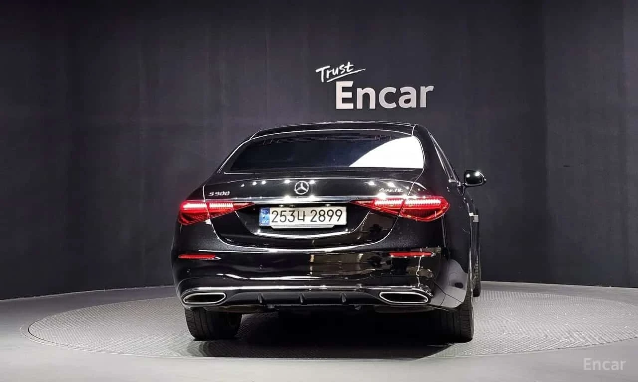 Mercedes-Benz S 500 LONG 4MATIC /���������/��������/���������/360 | Mobile.bg � ����������� 4